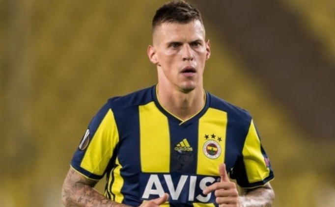 Martin Skrtel: 'Skriniar'� aray�p 'Fenerbah�e'ye git' dedim'