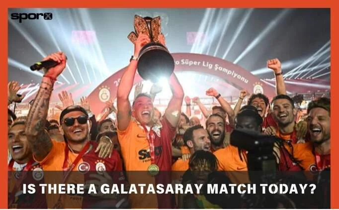 Galatasaray Match Today: Galatasaray Live Stream Free