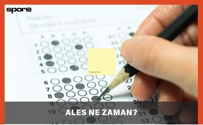 ALES 3 sınavı ne zaman? 2025 ALES başvuru tarihi