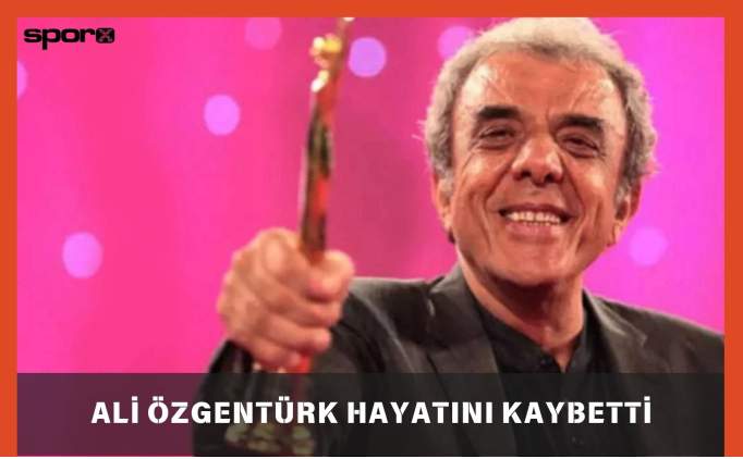 Ali Özgentürk kimdir, nereli? Ali Özgentürk neden öldü?
