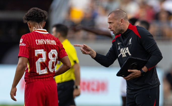 Ajax'ta John Heitinga ile ikinci d�nem!