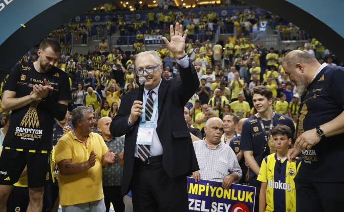 Maurizio Gherardini: 'Kalbim her zaman sar�-lacivert atacak'