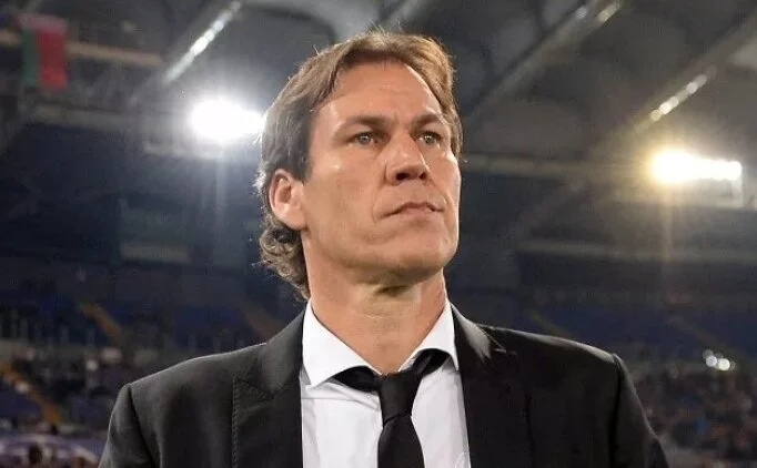 Belika'nn yeni tercihi: Rudi Garcia