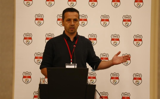 TFF'nin ya� s�n�r� karar� tepki �ekti: 1500 futbolcu tehlikede!