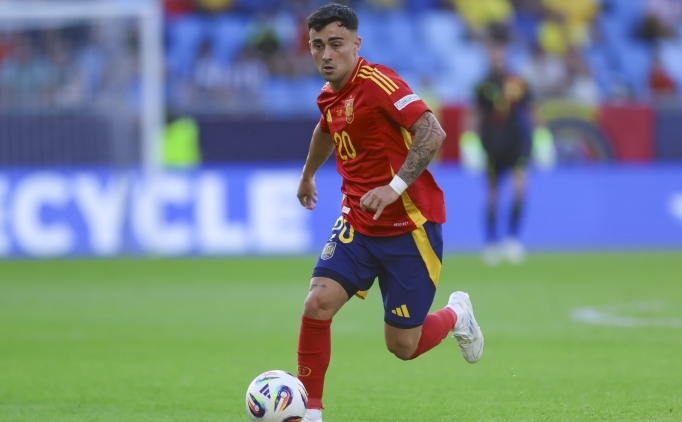 Villarreal, Alberto Moleiro'yu transfer etti!