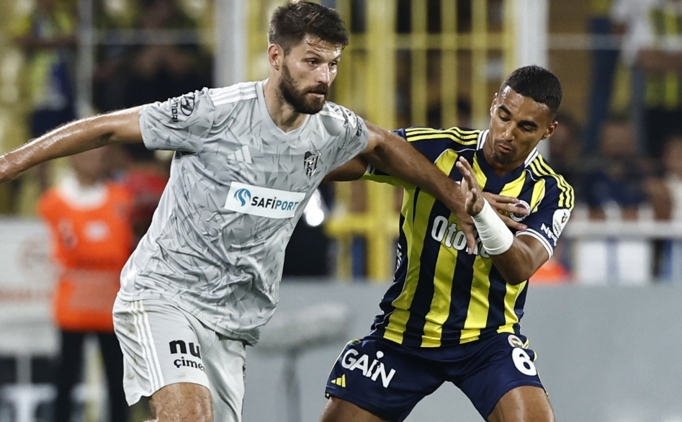 Djiku bu sezon ilk kez s�re ald�!