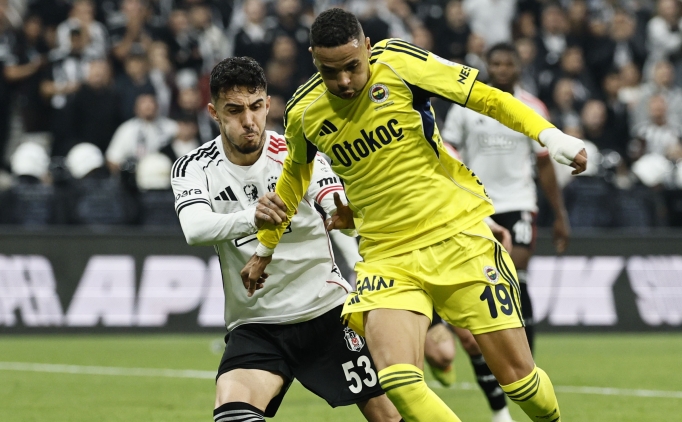 En-Nesyri derbilerde hayalet