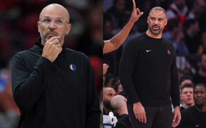 Knicks, ko�luk aray���nda Kidd ve Udoka'y� hedefliyor