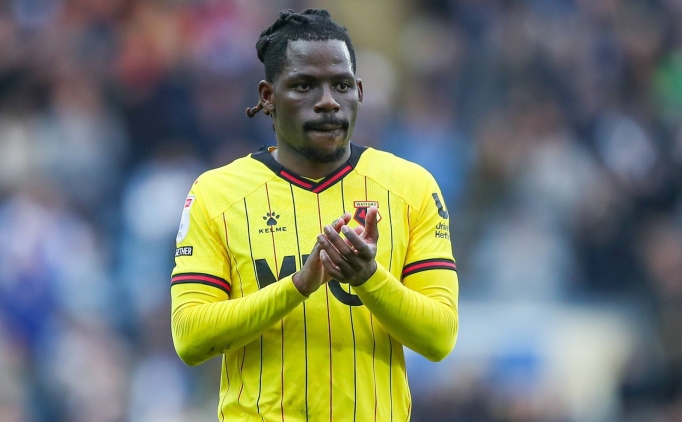 Sper Lig ekiplerinden Dele-Bashiru hamlesi!