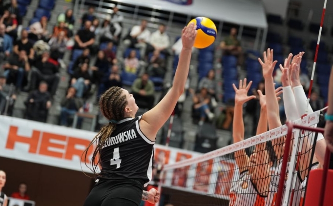 Eczac�ba�� Dynavit, Be�ikta�'� ma�lup etti