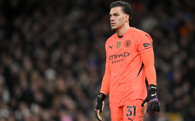 Ederson: 'Galatasaray'� istiyorum'