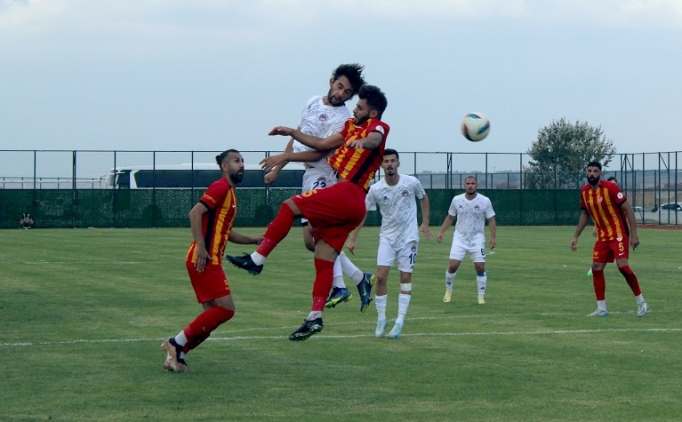 Edirnespor'da y�netimden �ok karar: Kayyum