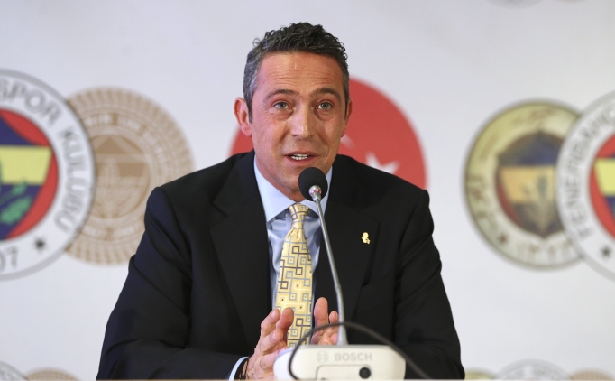 Fenerbah�e'den 1 milyarl�k sermaye art�r�m�