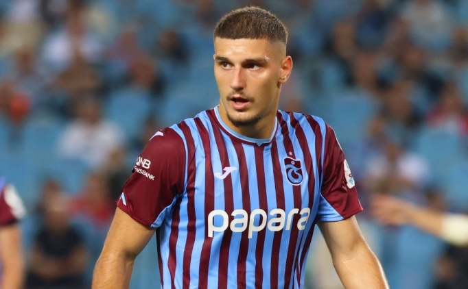 Antalyaspor, Poyraz Efe iin resmi teklifte bulundu