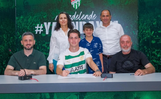 Bursaspor'dan Fenerbah�e'ye 3 transfer!