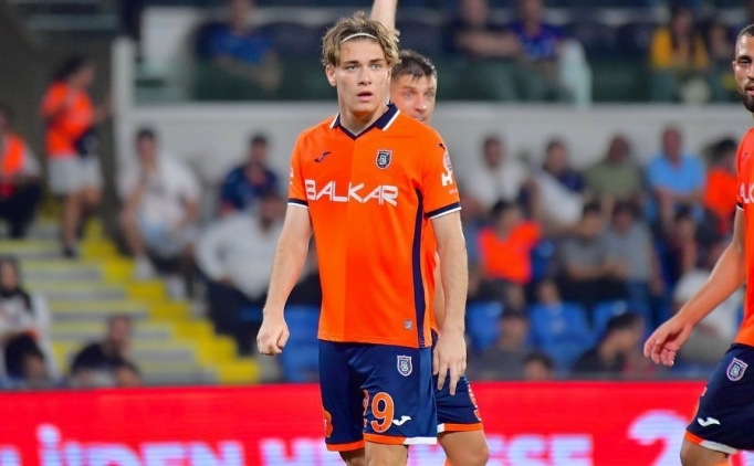 U�ak'a S�per Lig'den takviye