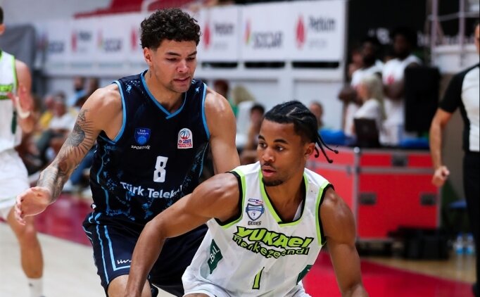 Ege Cup 2025'te final g�n�
