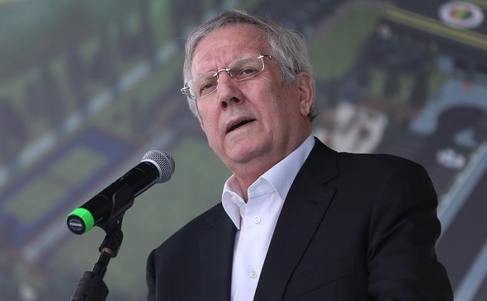 Aziz Y�ld�r�m: 'Tevecc�h olursa gelirim'