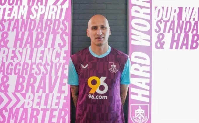 Jonjo Shelvey'nin yeni adresi belli oldu