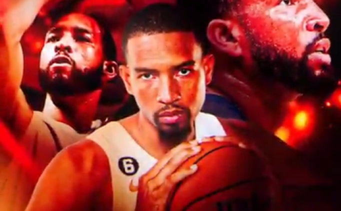 Manisa Basket'te yeni transfer: Mobley