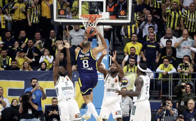 D�rt kul�b�n EuroLeague gelece�i belirsiz!