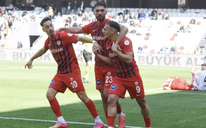 Alt�nordu'da iki veda daha!