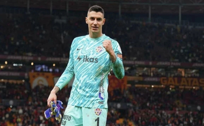 Berke �zer i�in Galatasaray iddias�!