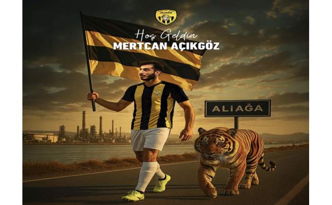 Alia�a Futbol'da 3 d��, 1 i� transfer