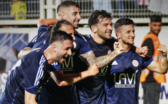 1. Lig'e y�kselecek son tak�m belli olacak