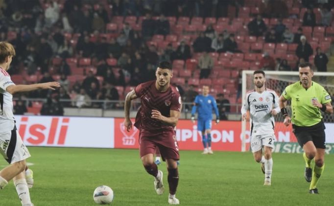 Trabzonspor'da G�rkem an meselesi