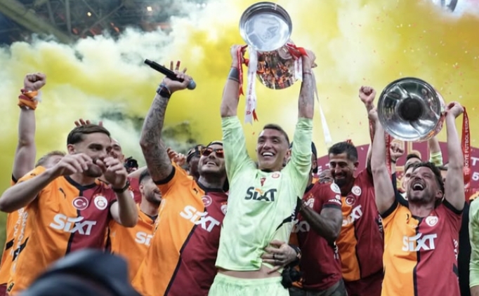 Profesyonel futbol liglerinde 2024-2025 sezonu tamamland�