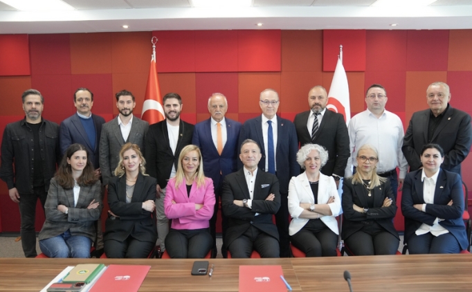 'Fair Play Bulu�malar�' Mu�la'da ba�l�yor