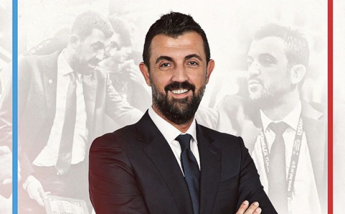 Petkimspor'da teknik ekip �ekillendi