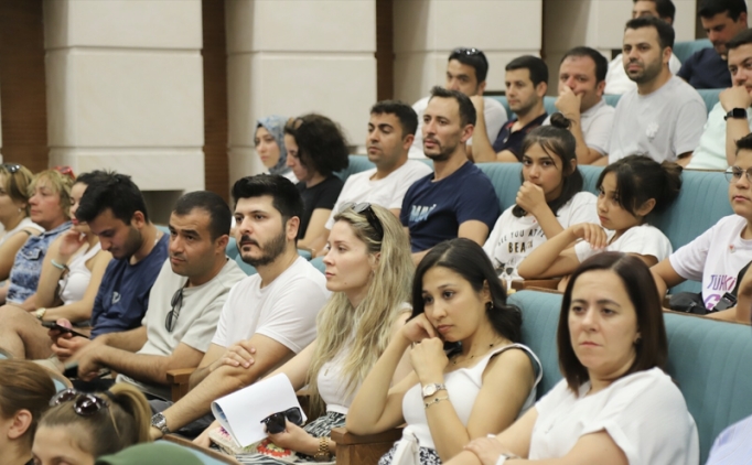 Mu�la'da Fair-Play etkinli�i