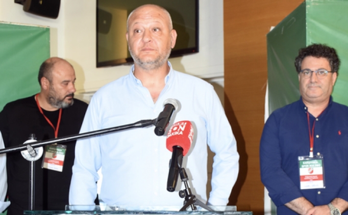 Kar��yaka'da Ciciba� ba�kan