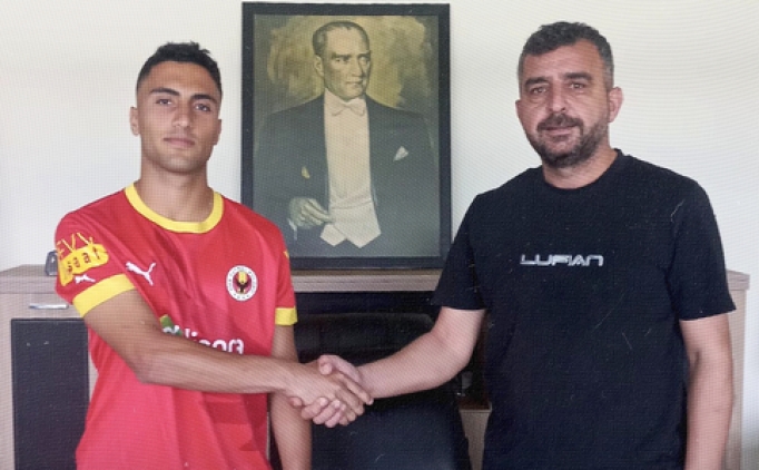 Tire 2021 FK'dan iki takviye