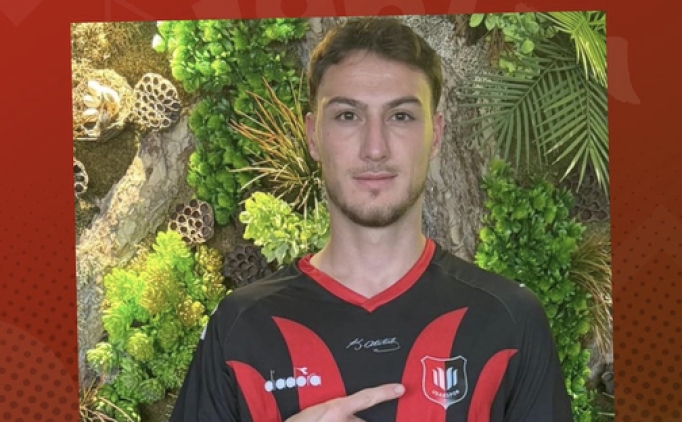 U�ak Spor, kaleci Can T�rk'le devam edecek