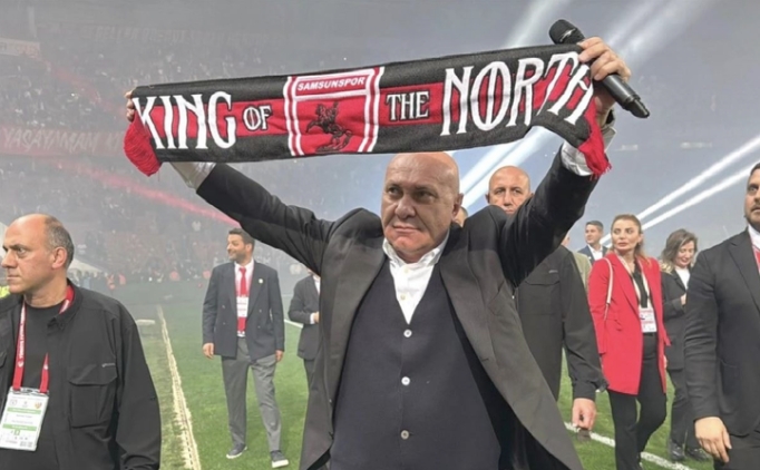 Yksel Yldrm: 'Bundan sonraki transferler Avrupa kupalar iin olacak'