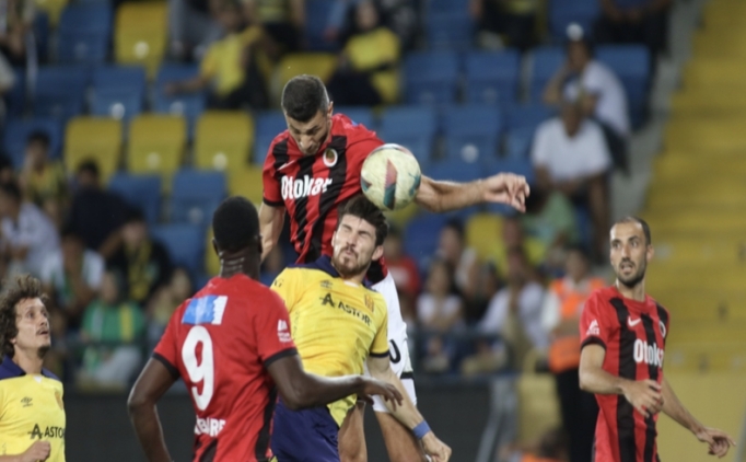 TSYD Ankara Kupas ma 1 Austos'ta oynanacak