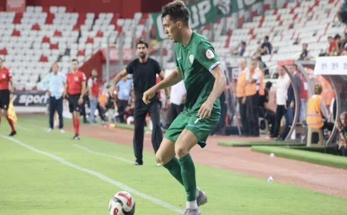 Serik Spor Futbol A.� kul�b�ne SGK'dan icra �oku