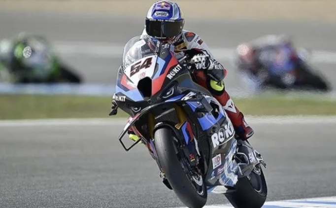 Milli motosiklet�iler, Fransa ve Slovakya'da piste ��kacak