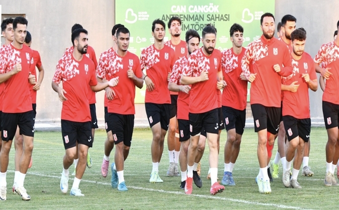 Bal�kesirspor'a yasak �oku