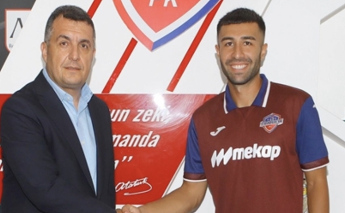 Alt�nordu, Trabzon aras� transfer hatt�
