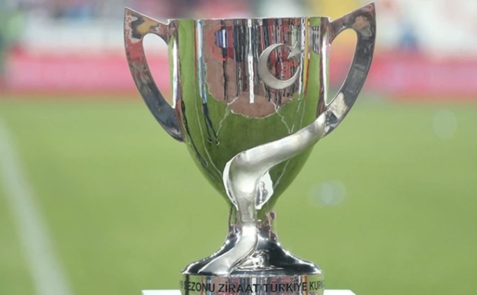 Ziraat Trkiye Kupas 2. eleme turu ma program akland