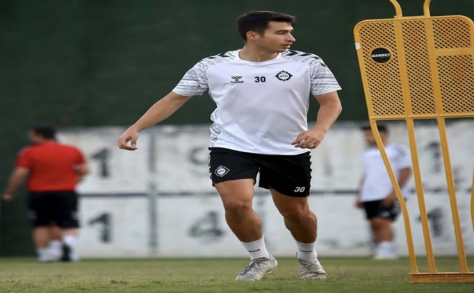 Altay'da Yunus Efe tela��