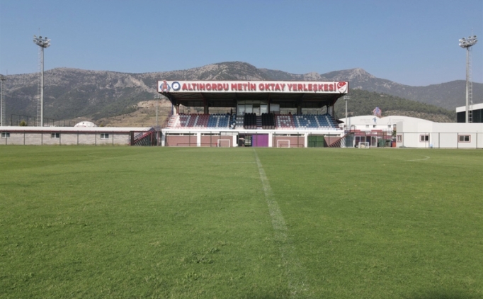 Alt�nordu ile TFF i�birli�ine gidiyor