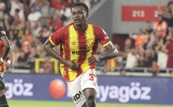 G�ztepe'de Dennis'in de�eri katlan�yor