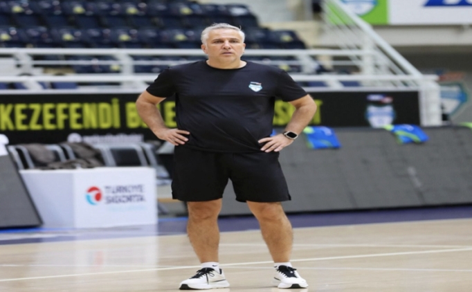 Merkezefendi Belediyesi Basket seri istiyor