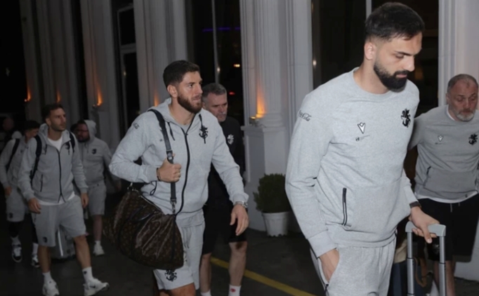 Grcistan Milli Takm Kocaeli'de