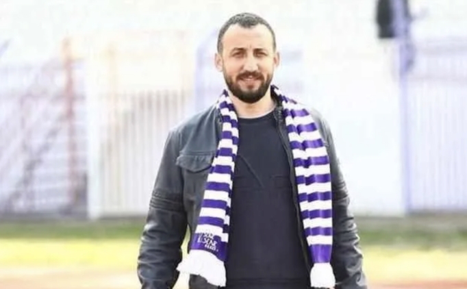 Gzide Gebzespor Bakan Yusuf ztrk istifa etti
